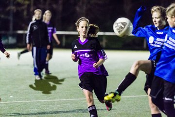 Bild 137 - C-Juniorinnen SG R�nnau Segeberg - FSC Kaltenkirchen : Ergebnis: 0:4